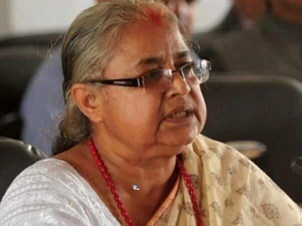 Prime Minister Nepal appointed ministers after deadly generation protests Z