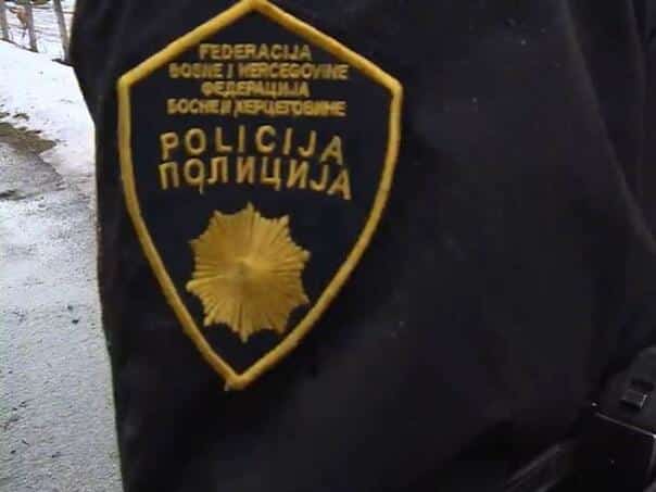 Found missing child from Brcko