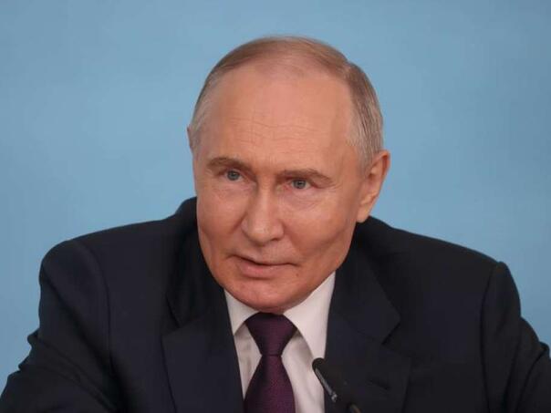 Putin offered Trump temporary extension of the arms control agreement