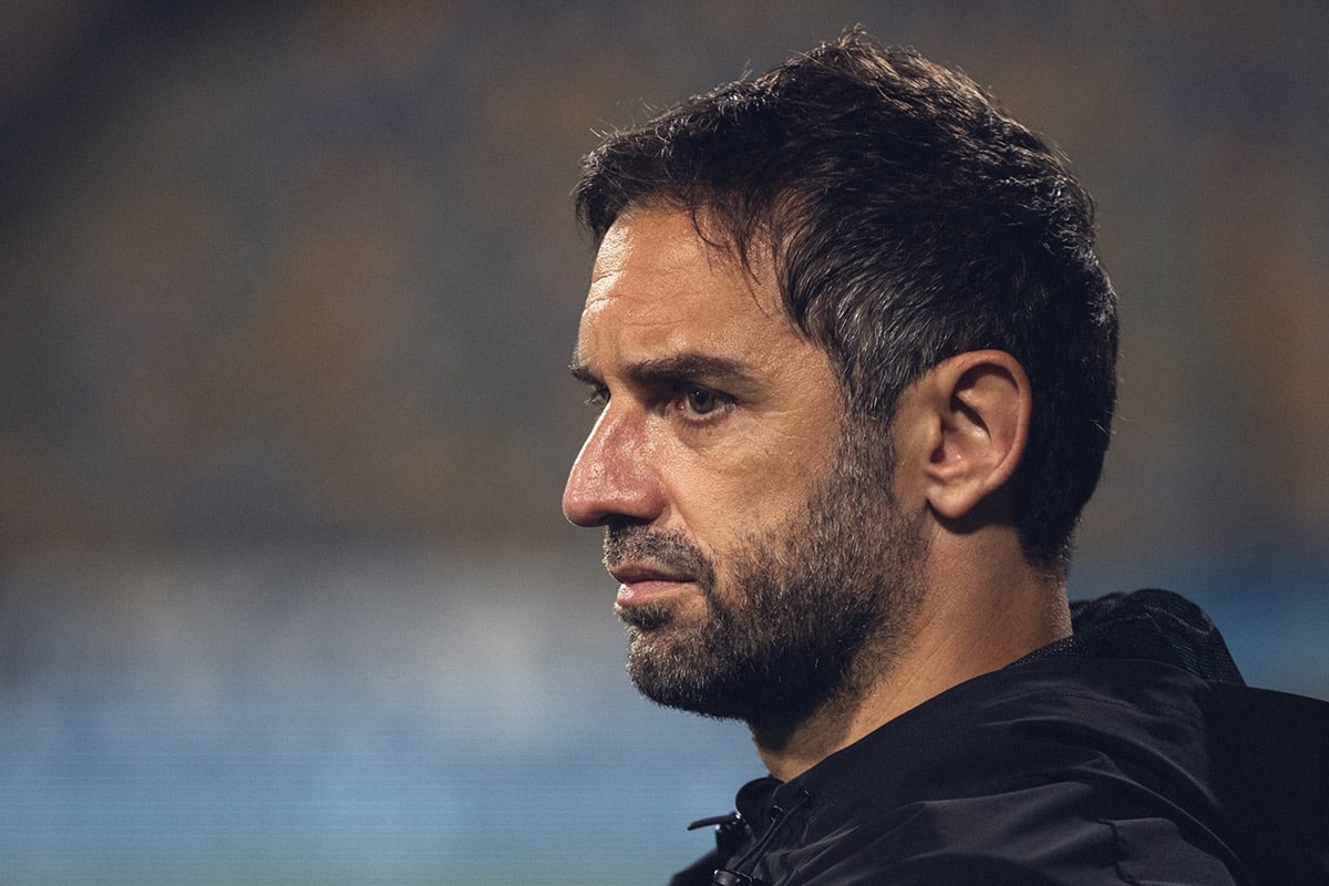 Đalović left Maribor: In the fight between the player, earned a blow