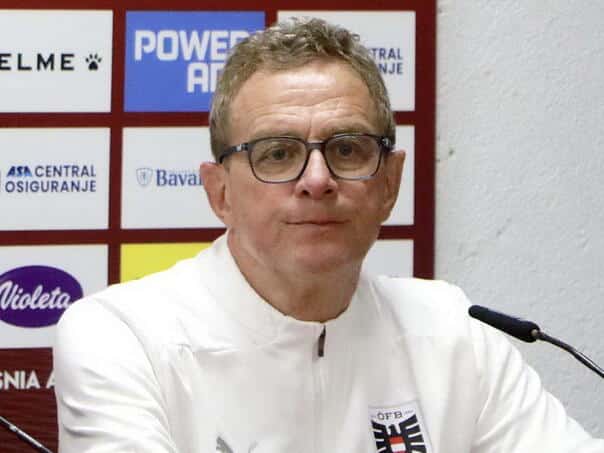 Ragnick satisfied with victory in Zenica, but does not consider to have secured placement on the SP