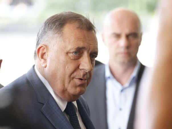 Dodik referendum through the prism of game theory known as "Prisoner’s dilemma"
