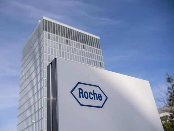 Roche buys US Biotechnology Company 89bio for $ 3.5 billion