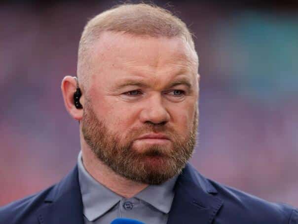 Rooney: "This is not united"