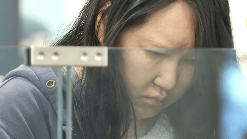 New Zealand poisoned children so bodies hid in suitcases: now it was found guilty