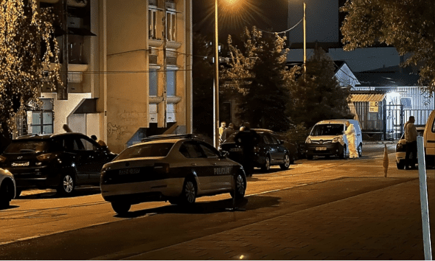 Emin Mustafić due to ‘murder in mah’ in Tuzla and unauthorized holding of weapons sentenced to five years in prison and seven months