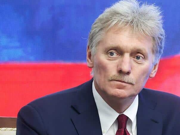 Russia: Peace Negotiations with Ukraine Paused