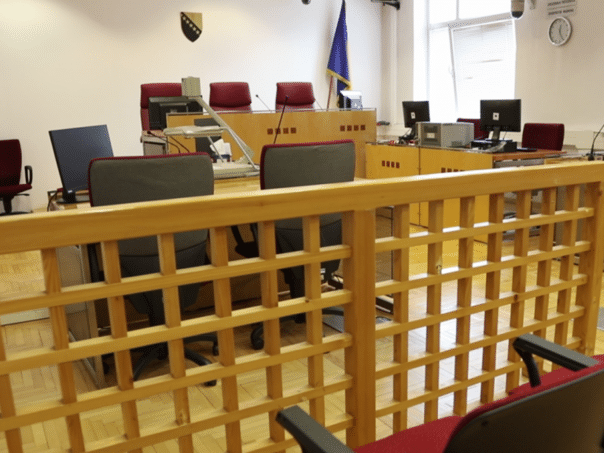 Russian citizen extradited to Germany from BiH on the basis of interpole warrants