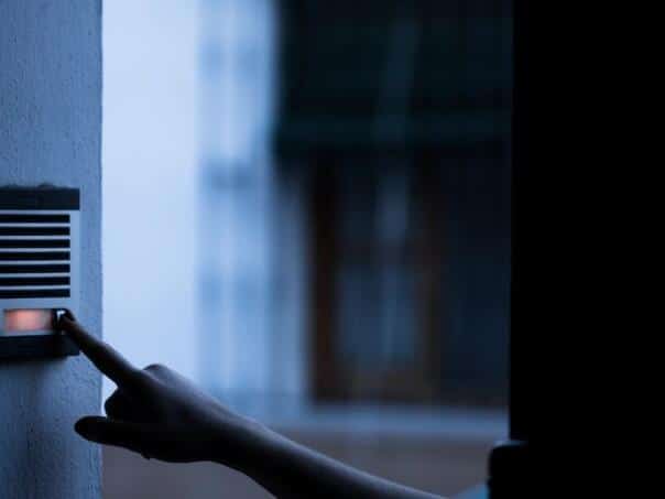 USA: A man shot a child because he kept ringing in intercom