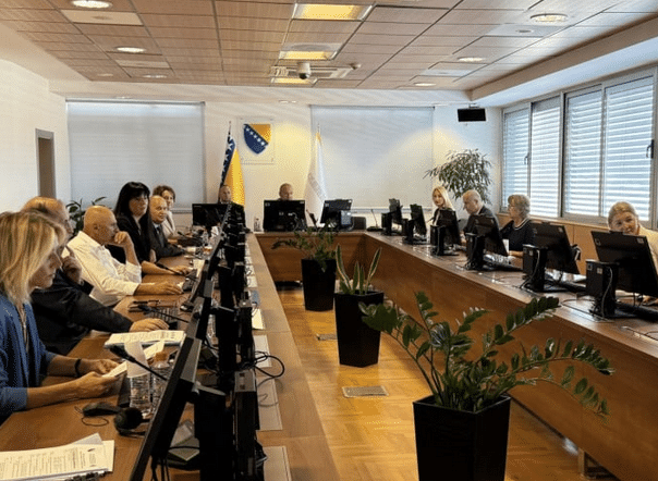 Only a third of judges and prosecutors reported the property of HJPC before the expiration of the deadline