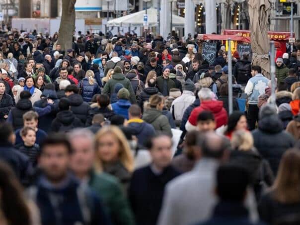 Suicide still the leading cause of young people’s death