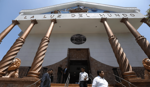 Shocking accusations: Top Church La Luz del Mundo used faith for abuse and trafficking?
