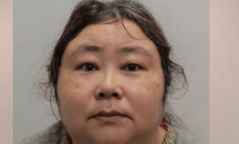 Chinese found guilty in the largest crypto scandal in the world