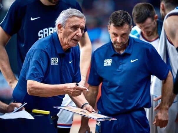 Serbian selector discovered whether to resign after the blamber