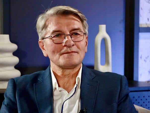 ŠEMSUDIN MEHMEDOVIĆ: HDZ us robs us, plenty of giving up!