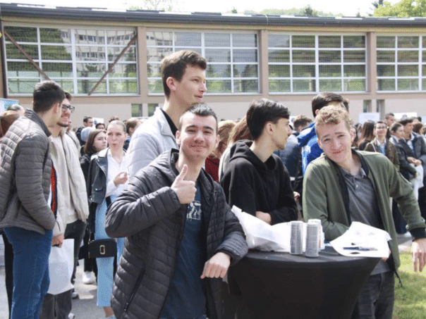 The Senate of the University in Zenica approved "social" Deadline and Transfer Three Uncposed Exams