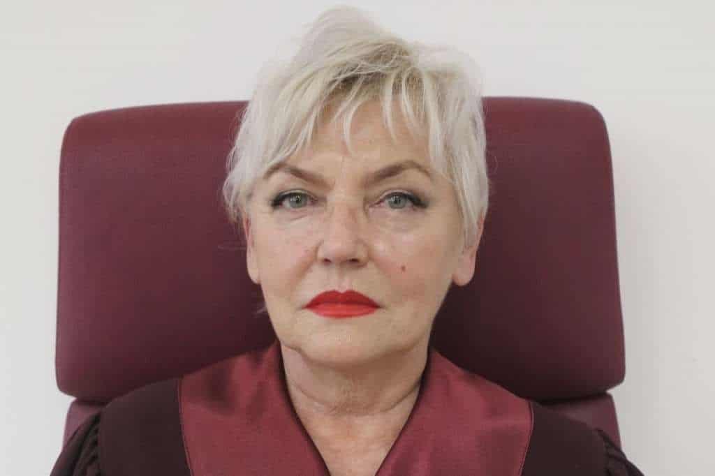 Possible agreement on the recognition of guilt for threats Judge Seni Uzunović