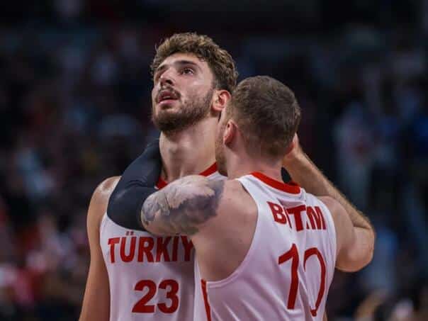 Sengun after criticism that he is prepotent: Turkey’s rise in basketball will continue
