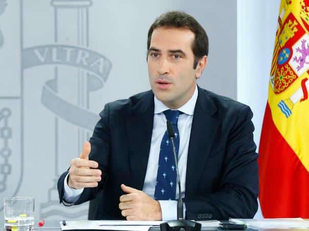 Spain reduces gas imports from Russia