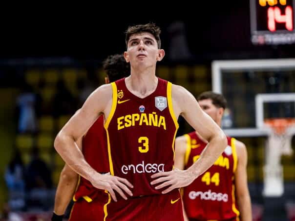 Spain threatens a debacle: Here’s how I can get them out of the tournament