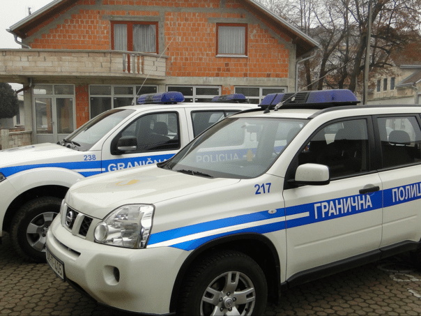 Prevent smuggling of minor migrants at Foča