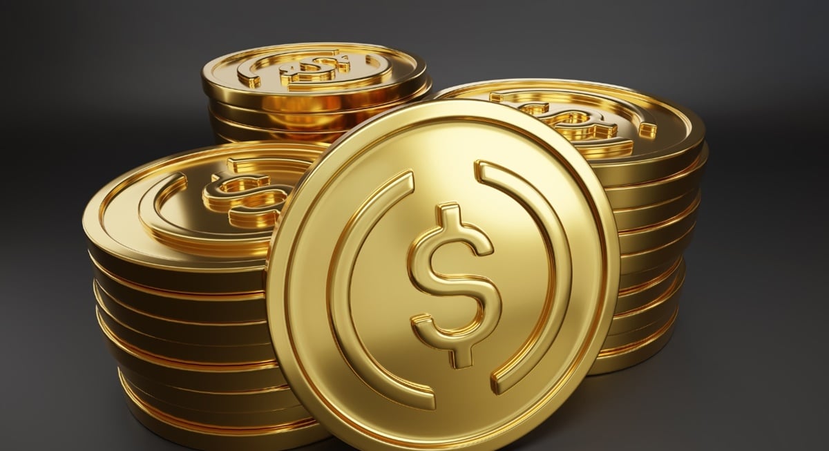 Nine European banks announced the joint initiation of the European Stablecoin