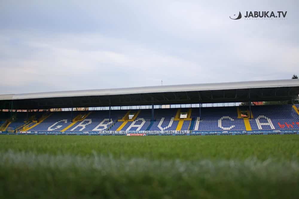 FK Sarajevo will not come to Grbavica, published a sharply communication on the eve of Derby