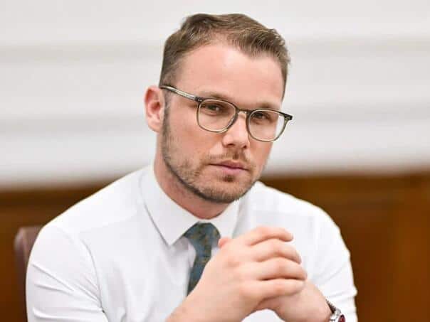 Stanivukovic: SNSD’s government destroyed everything, now they destroy children