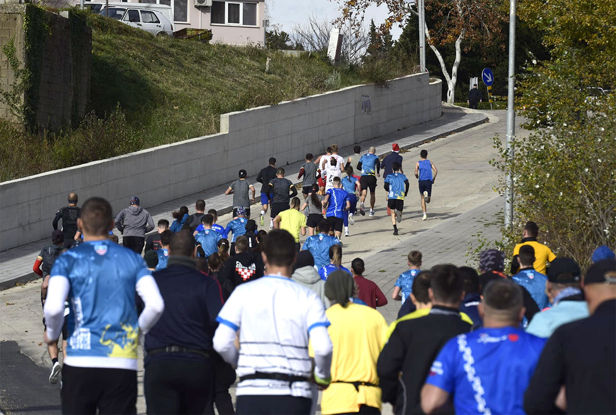 Citluk ready for 2. Bročnskog Tenka: Sport, children and inclusion in the center of attention