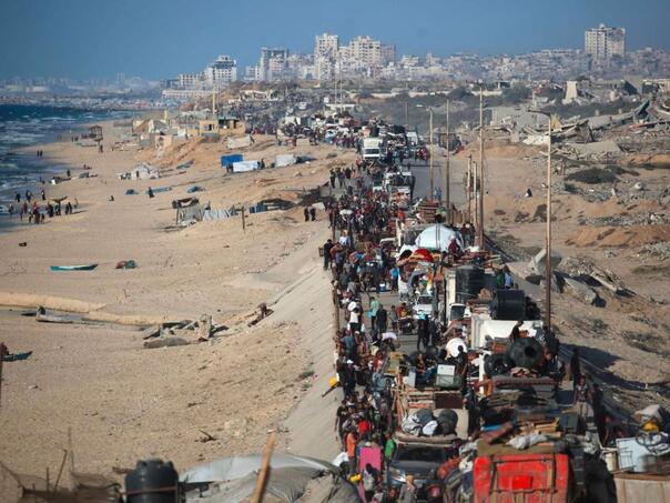 Experts calculated how many fighters of Hamas still left in Gaza