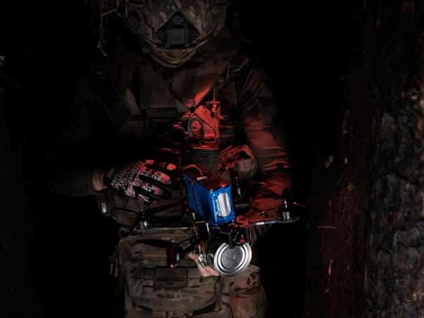 The world wants a great Ukrainian weapon: "Would open pandora box"
