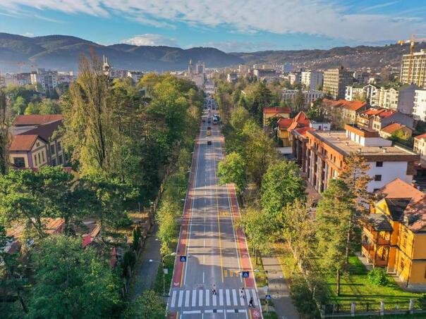 Temperatures in BiH to 29 degrees today
