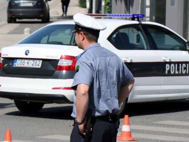 Severe accident at Tuzla: Died engine driver