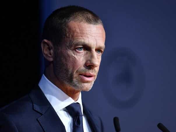 The Times: UEFA will suspend Israel next week!