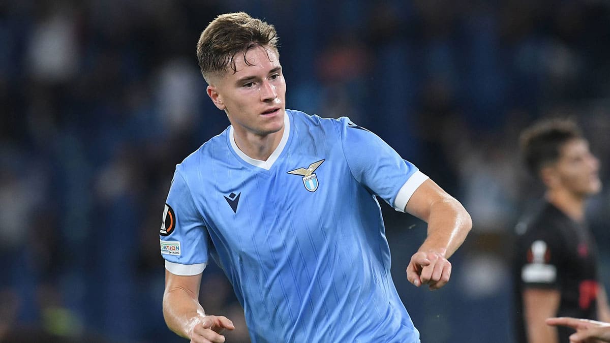 Written Croat in the field again: played the first club for the club after almost 2 years