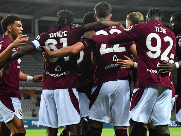Torino passed in the eighth of Italy’s finals