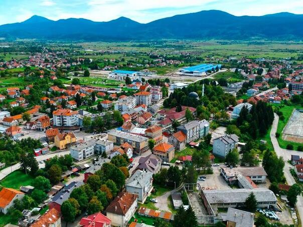 Tragedy near Bosanski Petrovac, minor lost his life