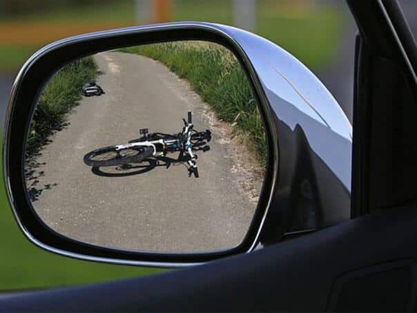 Tragedy in the north of BiH: by truck killed by a bicyclist