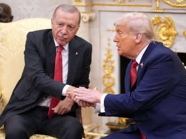 Trump: End of war in Gaza is close