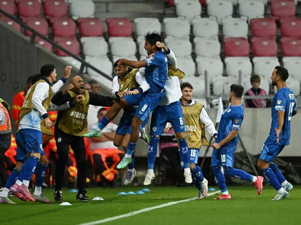 Turkish football alliance called on FIFA and UEFA to ban Israel participation in competitions