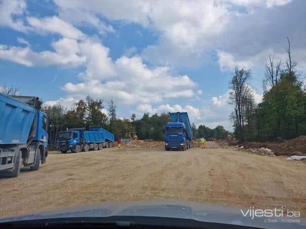 Tuzla is waiting for the highway, the institutions sleep: the help of the OHR is required