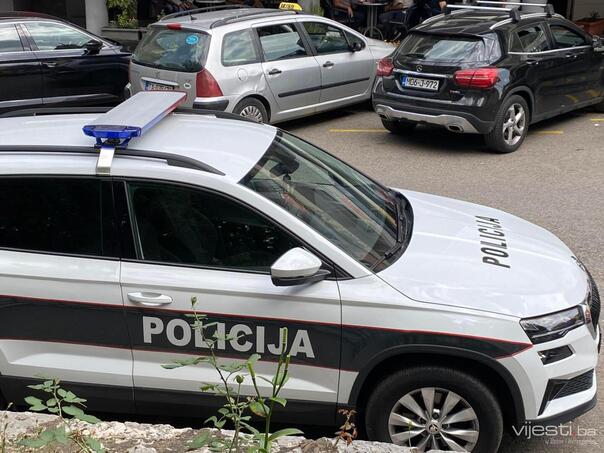 Tuzlak spaced wife despite the ban, his detention was determined