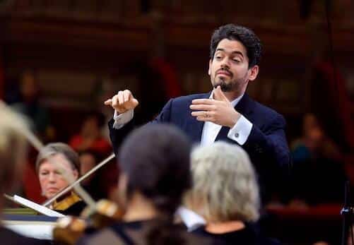 In Belgium, the concert of the famous orchestra was canceled for the attitude about Gaza