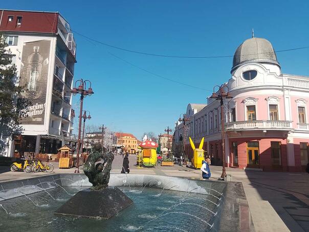In Brcko, prosecuted nine public office holders due to conflicts of interest