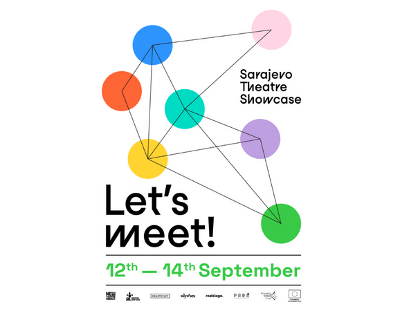 In Sarajevo 3. October "World of opportunities": Inclusion through innovation and creativity