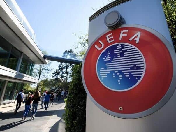 UEFA reduced the penalty of Arsenal from Tivat