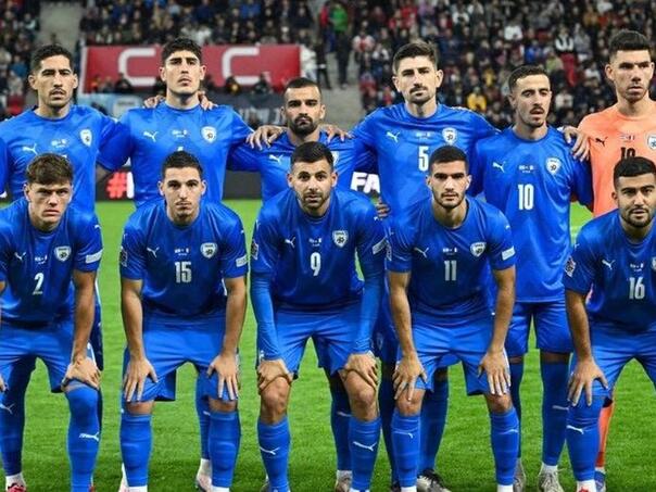 UEFA vote on Tuesday about the expulsion of Israel from all competitions
