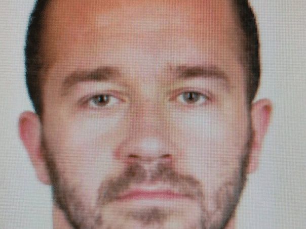 Adel Kabash was arrested called Dista