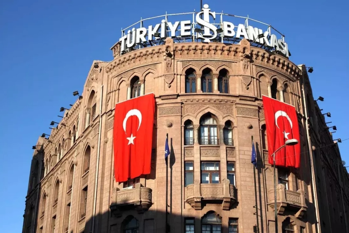 Turkey Central Bank reduced the reference interest rate for 250 base points