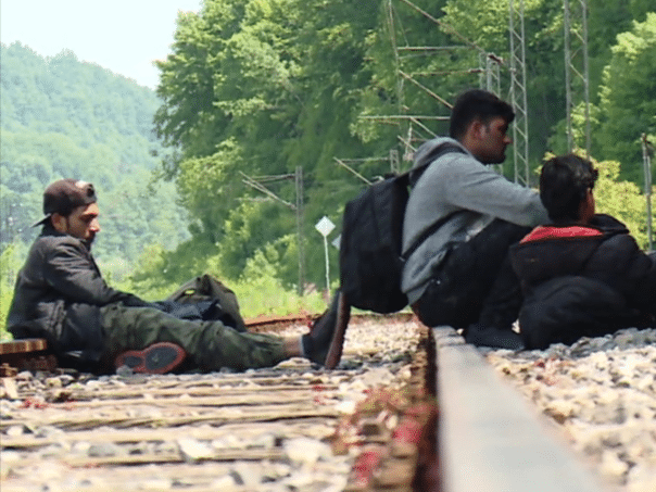 Uskok smashed a criminal group: Migrants from BiH transported to Croatia and earned almost 300,000 euros